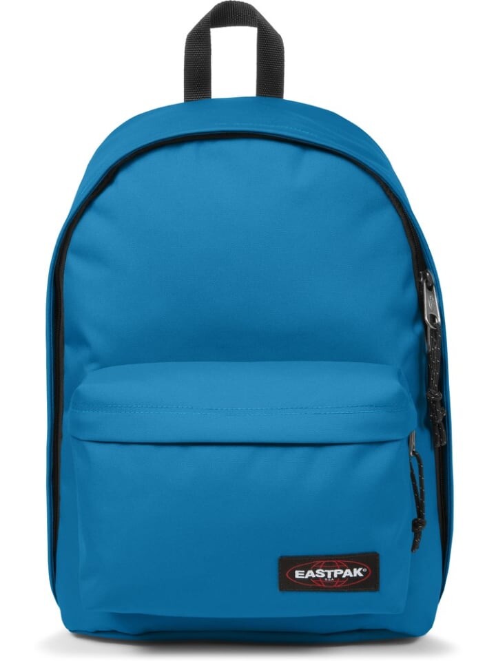 

Рюкзак Eastpak Rucksack, синий