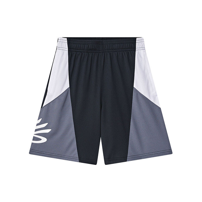 

Дети Шорты Under Armour, черный