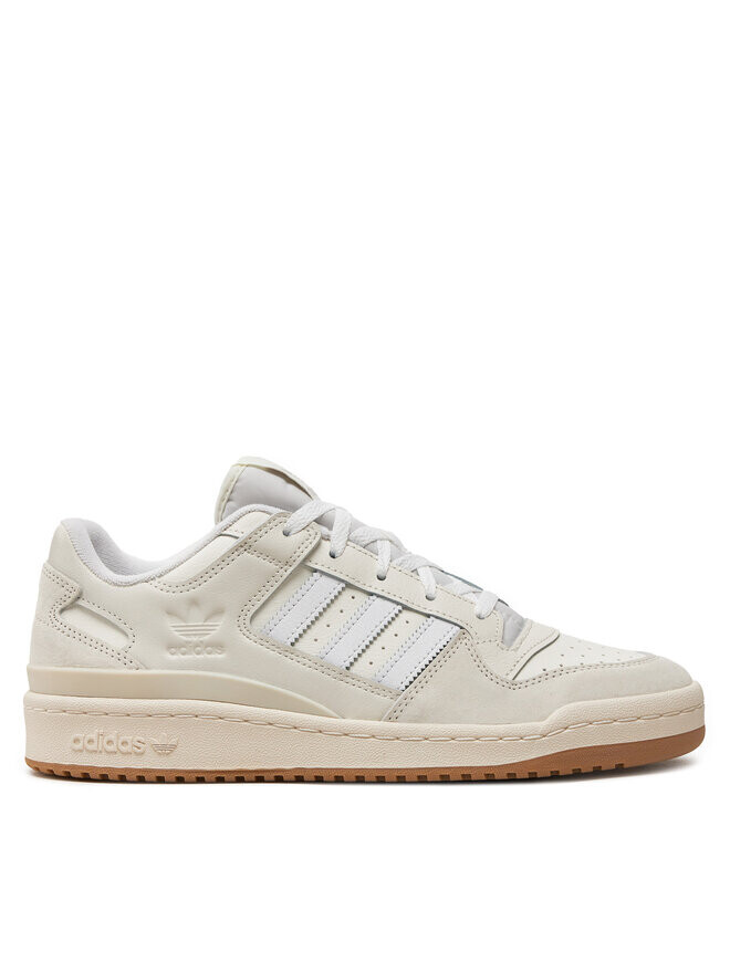 

Кроссовки adidas Forum Low Classic, бежевый