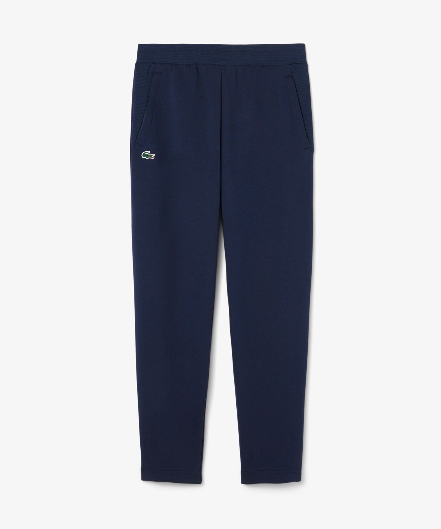Спортивный костюм Новака Джоковича с принтом на спине LACOSTE, Navy — фото 4