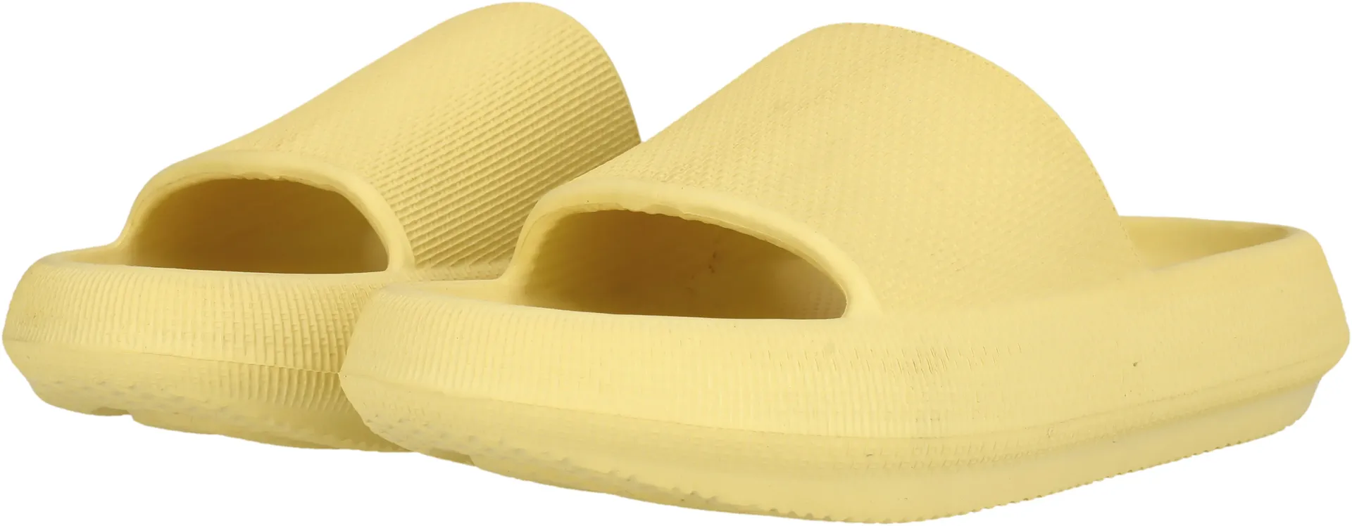 

Сандалии для купания CRUZ "Capri W Slippers", цвет Elfin Yellow