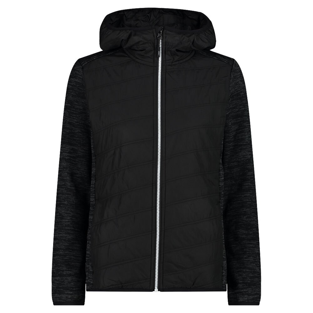 

Куртка CMP Hybrid 33H1876, черный