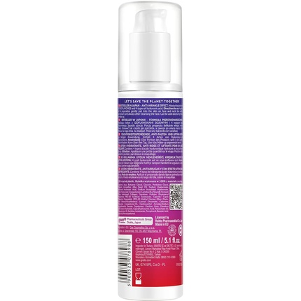 Сыворотка Hada Labo Tokyo — Для лица Lift No Wrinkles с гиалуроновой кислотой для более упругой кожи — фото 3