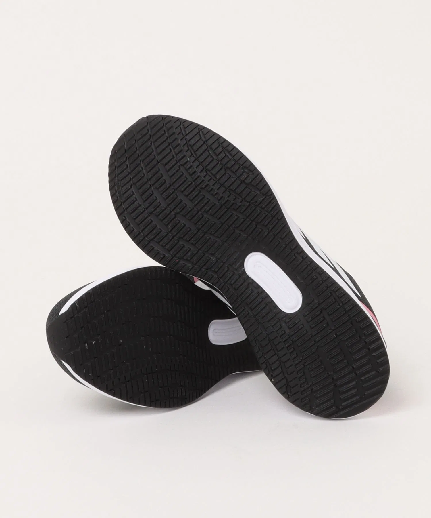 Детские кроссовки adidas COREFAITO 5.0 синие — фото 3