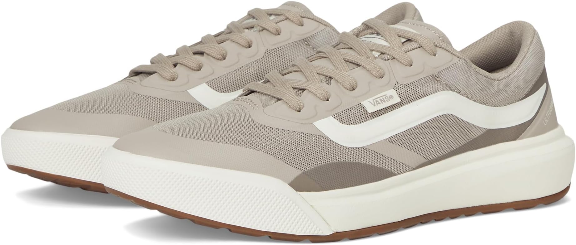 Кроссовки Unisex Vans MTE Ultrarange 2.0 RW, MushroomSee Less