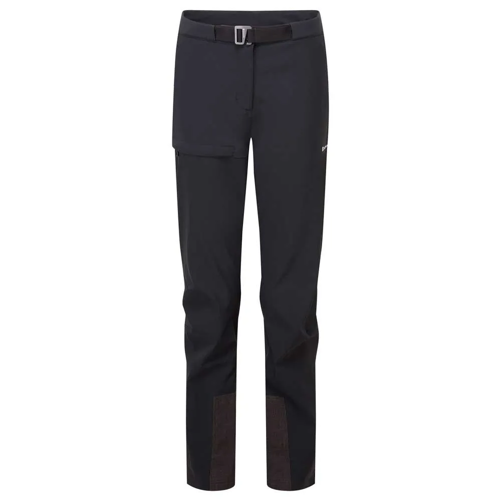 

Брюки Montane Terra Stretch XT S, черный