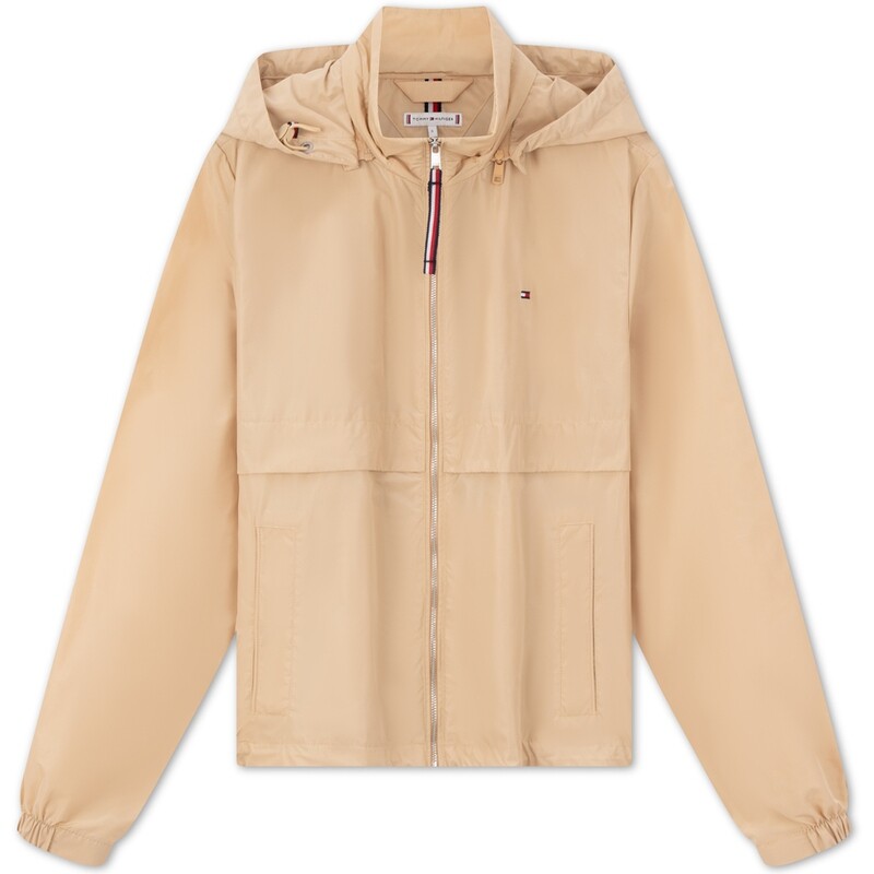 

Tommy Hilfiger Женская куртка, цвет Light Beige AEF (Free Box)