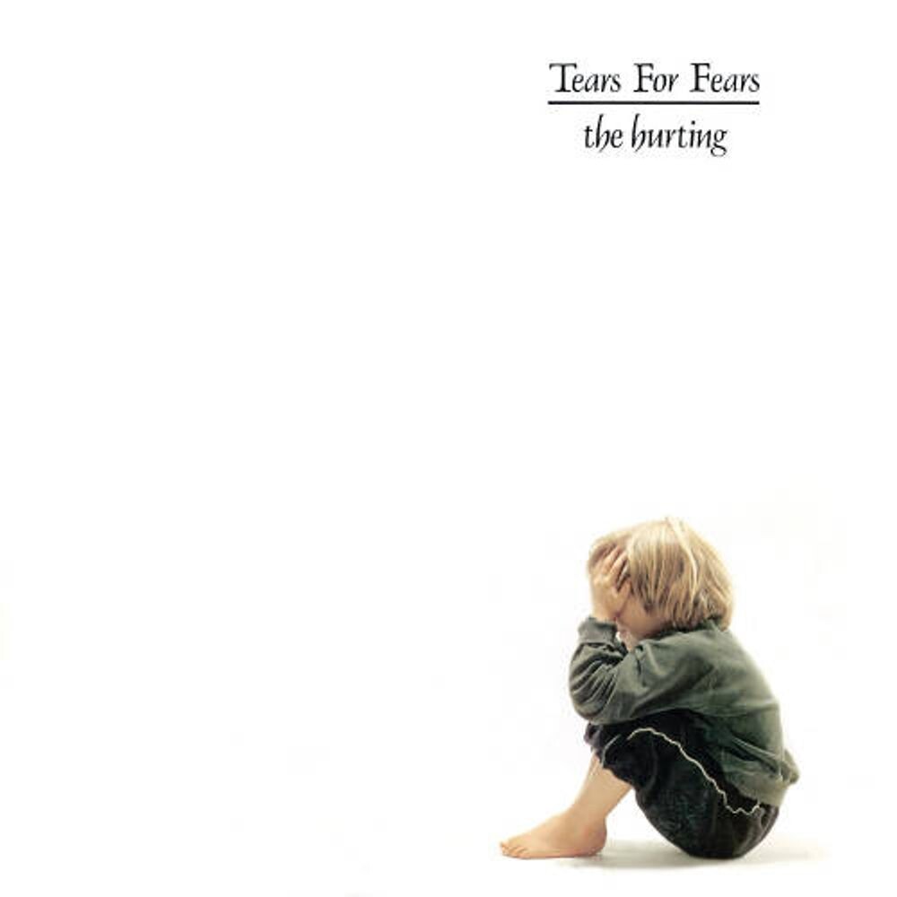 

Диск CD The Hurting - Tears For Fears