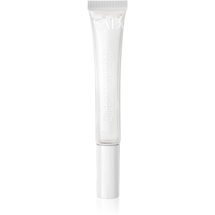 

IsaDora Glossy Lip Treat Clear 13 мл Isadora