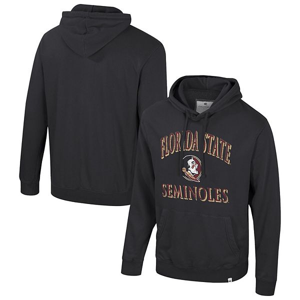 

Мужская черная толстовка с капюшоном florida state seminoles big & tall cap e-tan Colosseum, Черный, Мужская черная толстовка с капюшоном florida state seminoles big & tall cap e-tan Colosseum