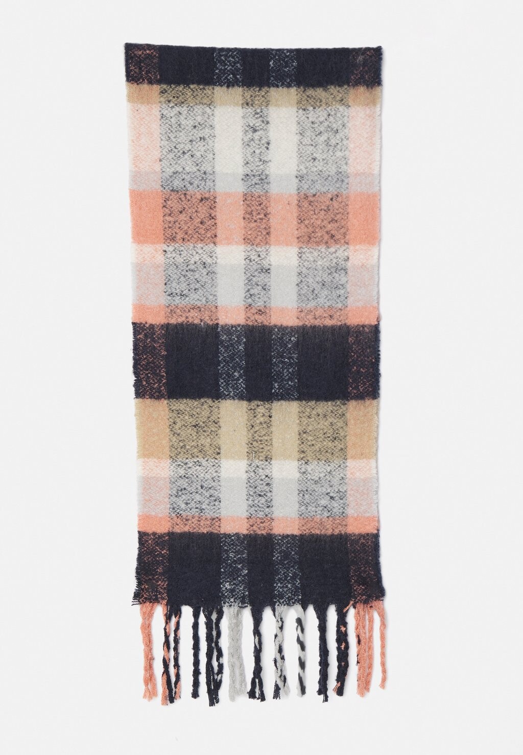 

Шарф RAWSON SCARF Barbour, темно-синий