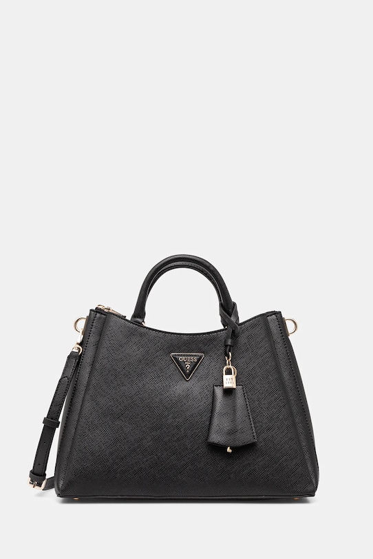 

Сумка JAZLYNN Guess, черный
