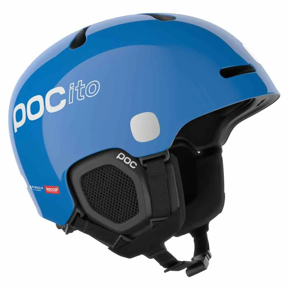 

Шлем POC POCito Fornix MIPS, синий