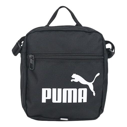 

Сумка classics archive waist pack 'black' Puma, черный