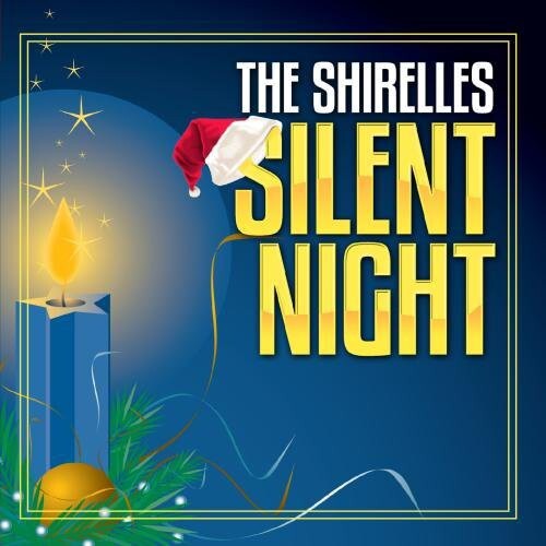 

CD диск Shirelles: Silent Night