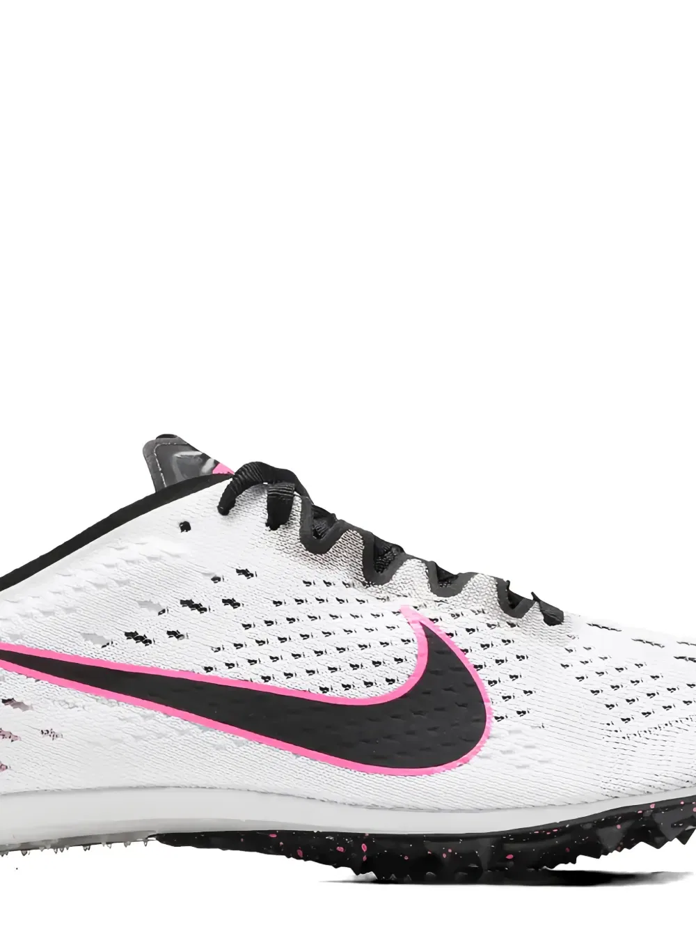 Кроссовки Zoom Victory 3 Nike, серый — фото 2