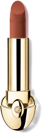 

Роскошная помада GUERLAIN Rouge G, 539 Le Tonka Halé Velvet 3,5 g