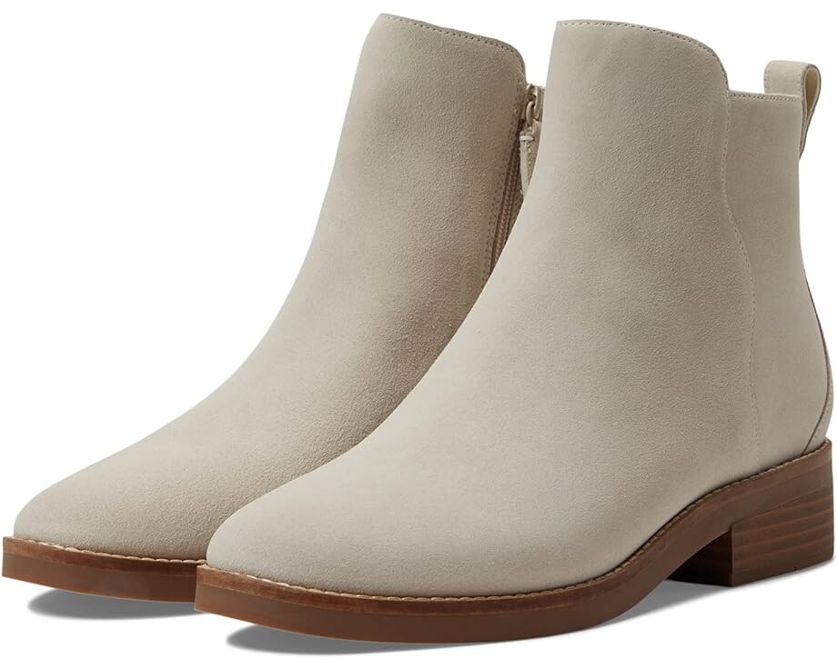 

Ботинки Cole Haan River Chelsea Bootie, цвет Waterproof Berkshire Suede