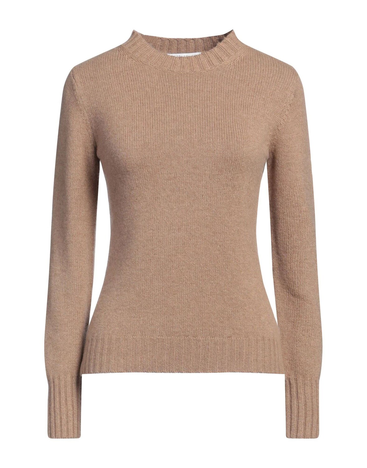 

Свитер Max Mara, коричневый