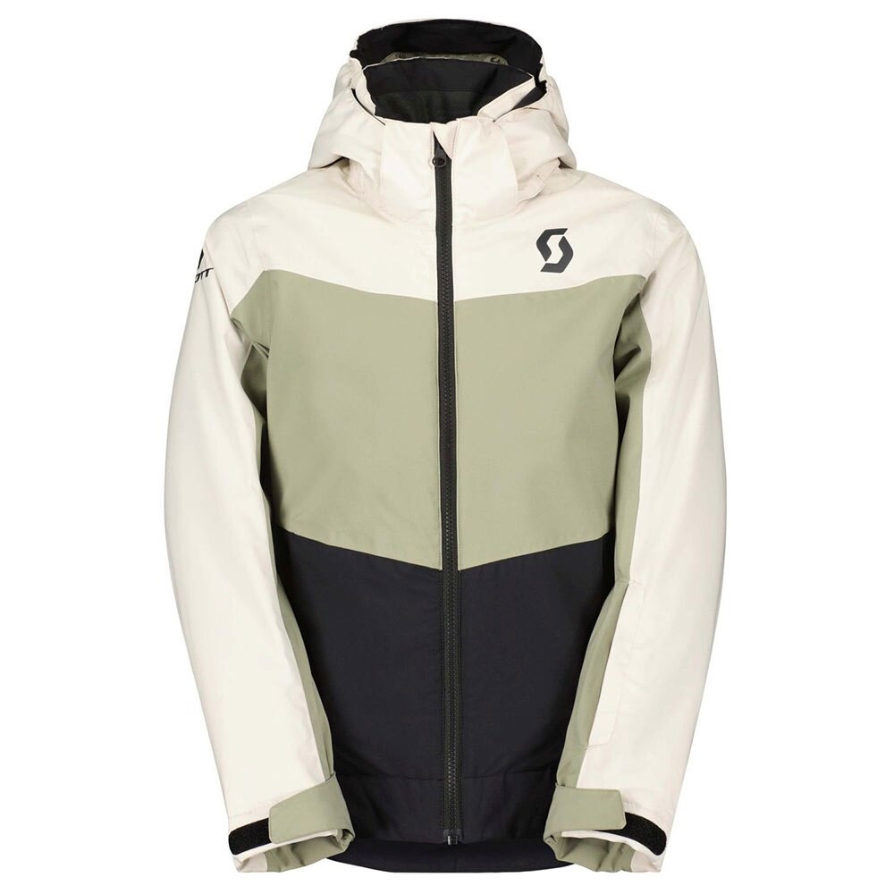 

Куртка Scott B Ultimate Dryo 10 Junior, бежевый