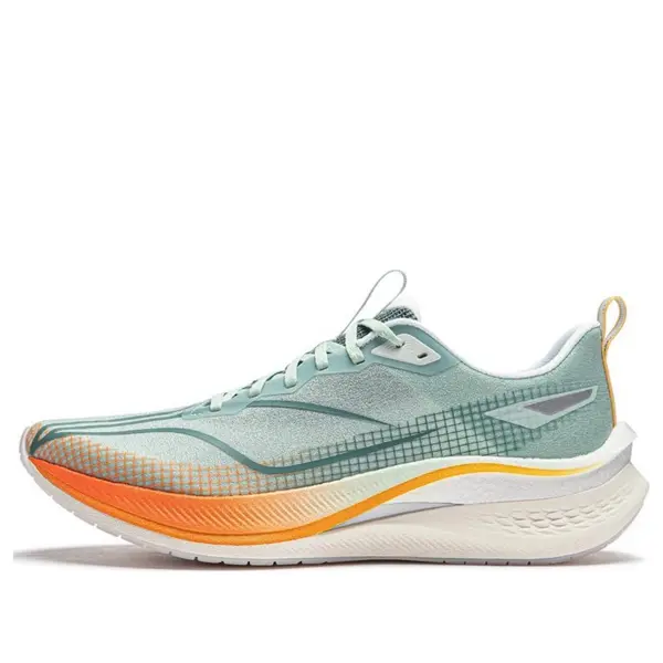 

Кроссовки red hare 7 pro Li-Ning, синий