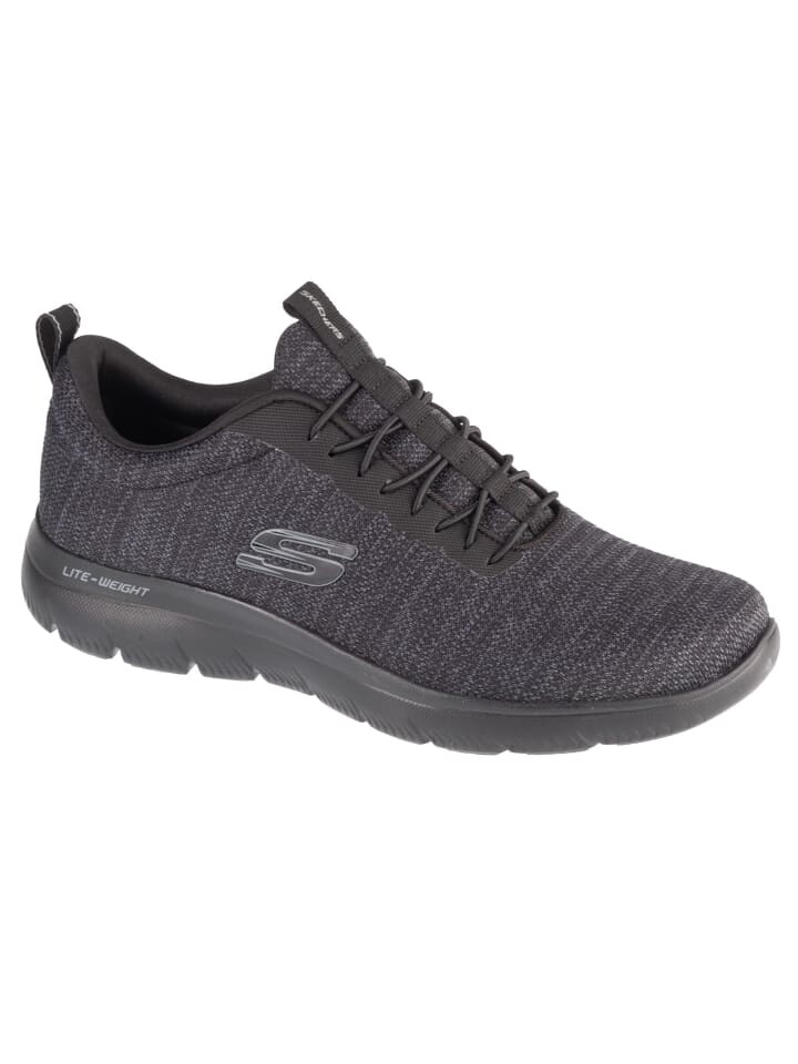 

Низкие кроссовки Skechers Summits Sorenz, черный
