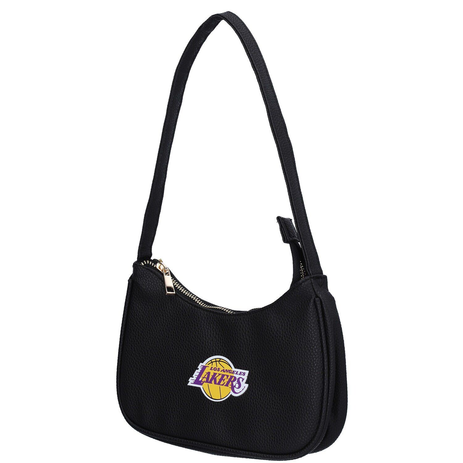 

Мини-кошелек с принтом FOCO Los Angeles Lakers