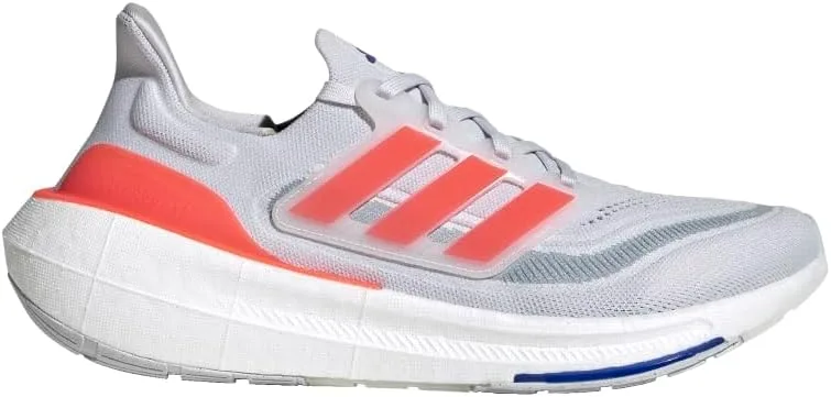 Мужские кроссовки Adidas Saturday Short Sport, красный/светло-синий/серый — фото 2