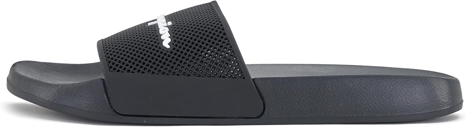 

Кроссовки Champion mens Daytona, черный