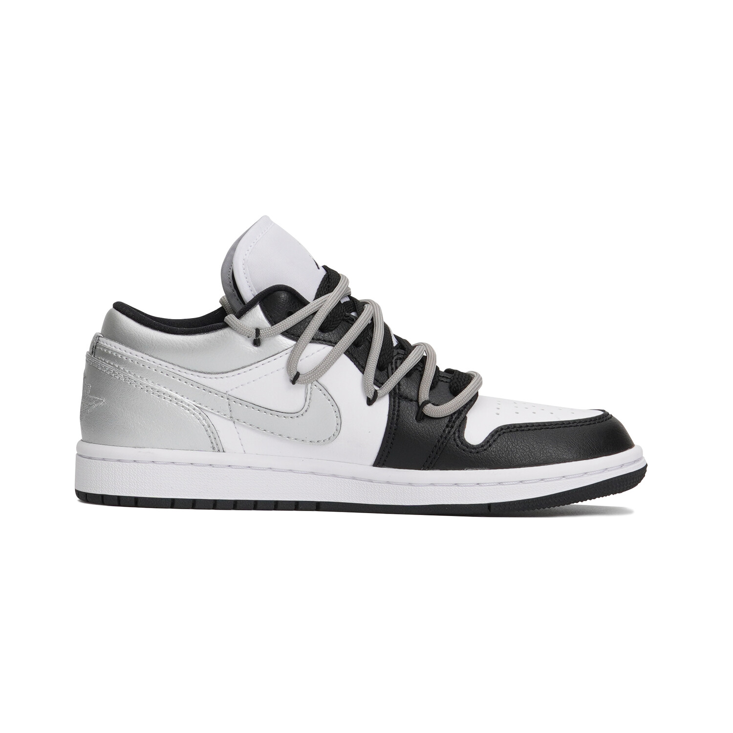 

Jordan Air Jordan 1 винтажные баскетбольные кроссовки женские, White