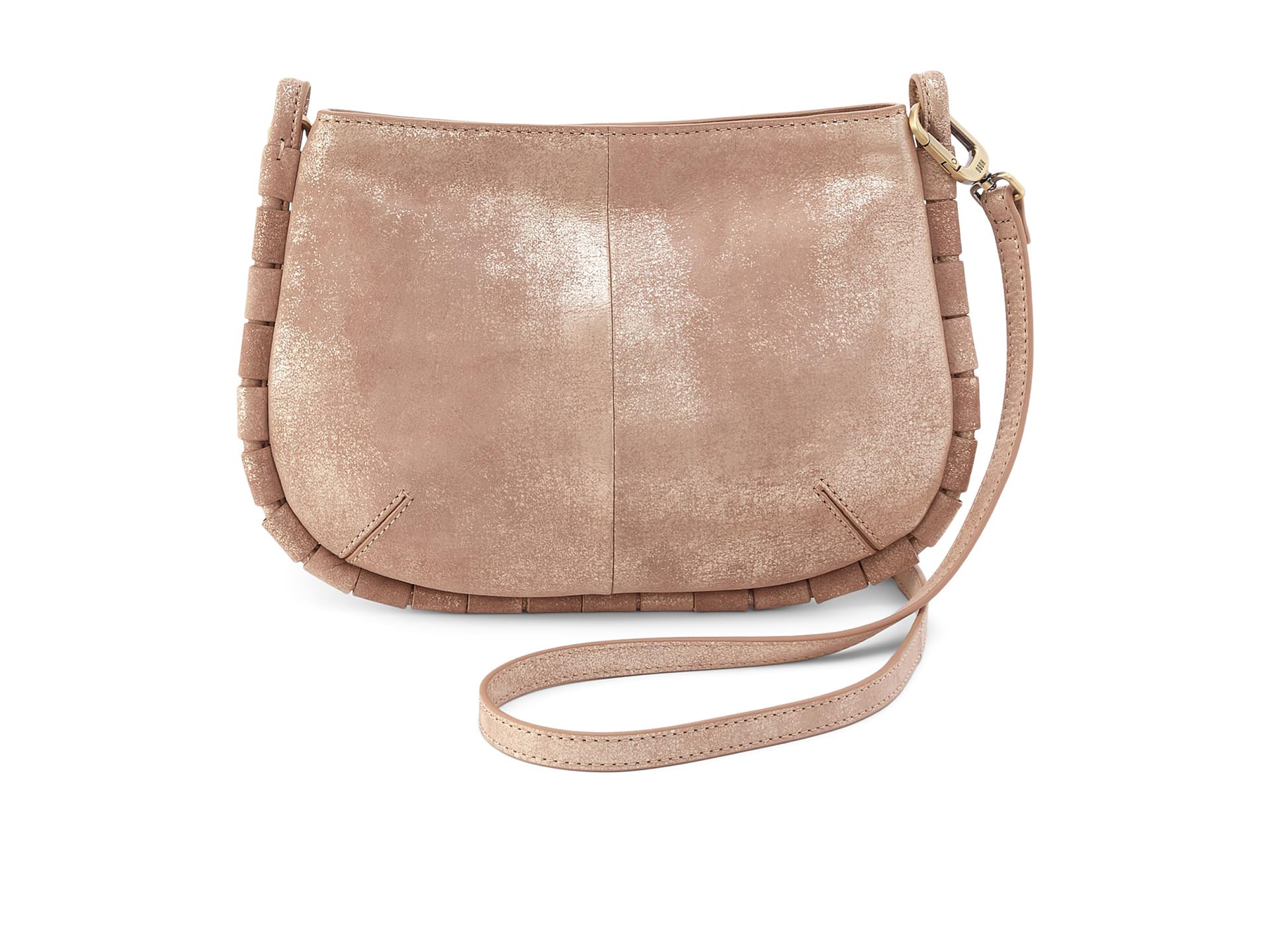 

Сумка кросс-боди HOBO Phoebe Crossbody, цвет Gilded Beige