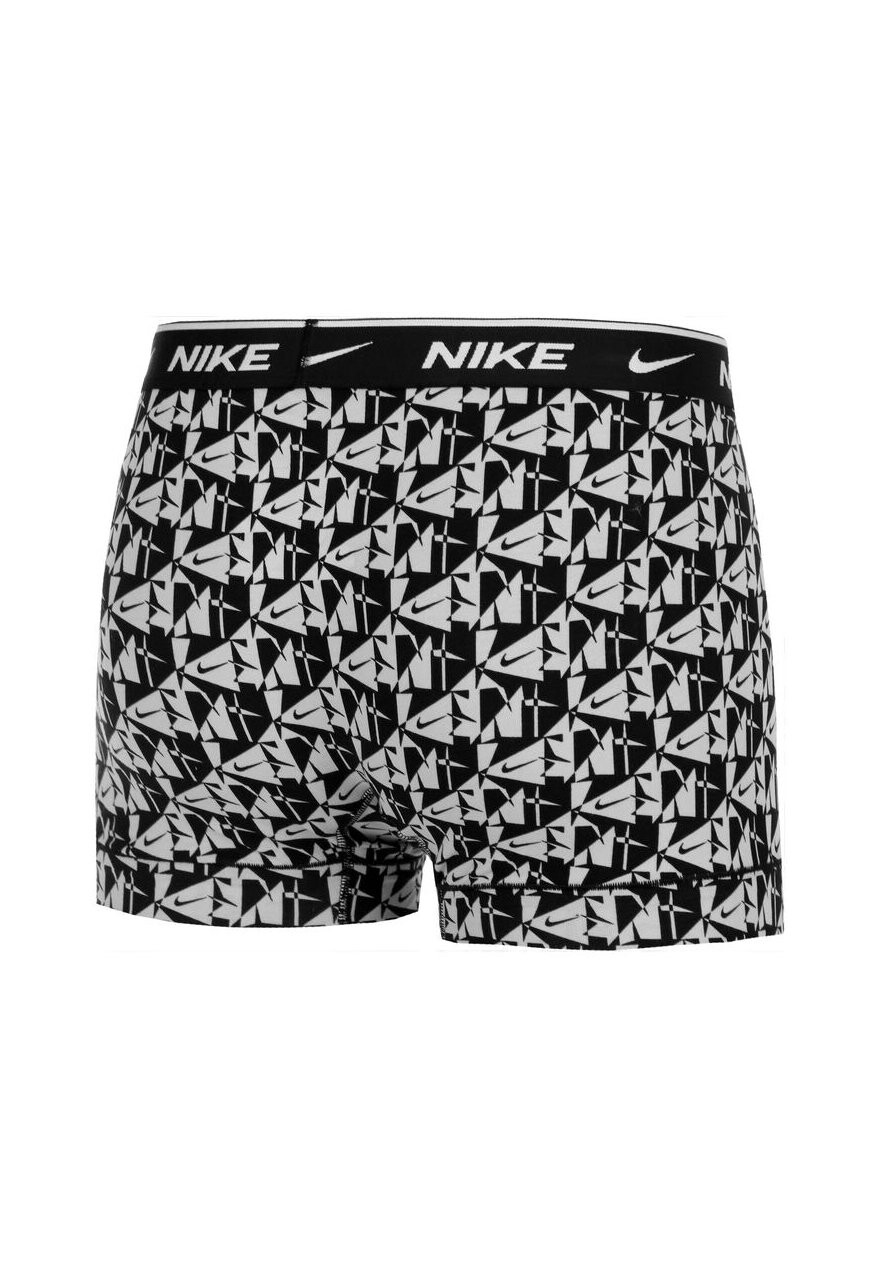 

Трусы 3 PACK Nike Underwear, мультиколор