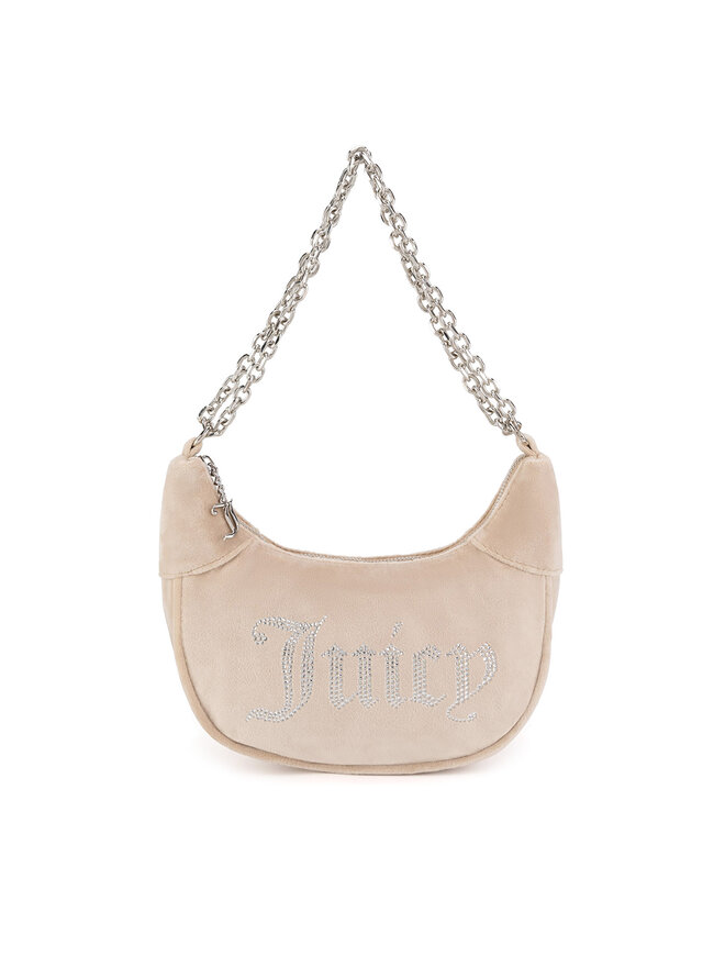 

Сумка Juicy Couture, экрю