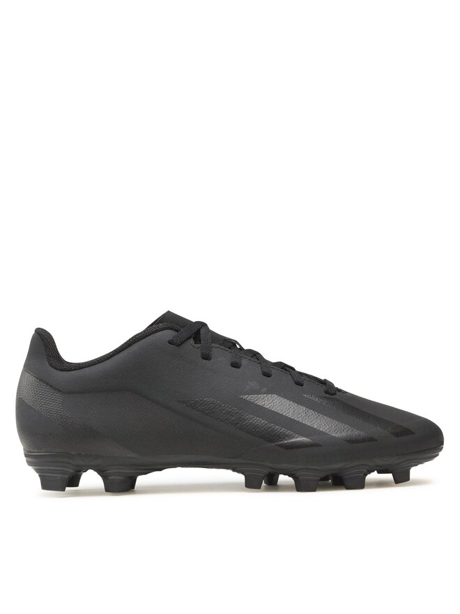 

Футбольные бутсы X Crazyfast.4 Football Boots Flexible Ground GY7433 Adidas, черный