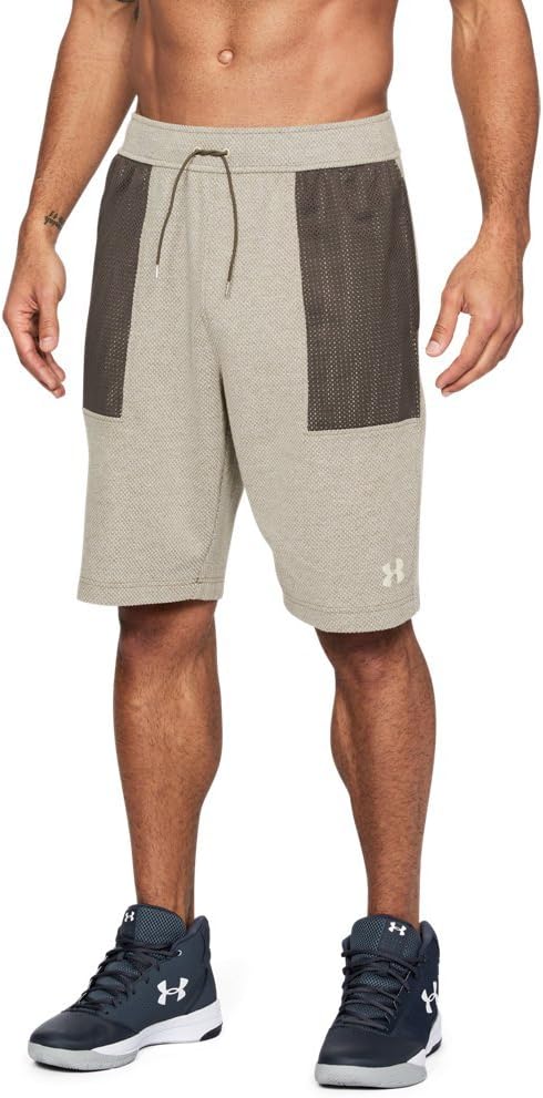 

Under Armour мужские шорты Pursuit Fleece, Hearthstone/ Hearthstone/ Baja