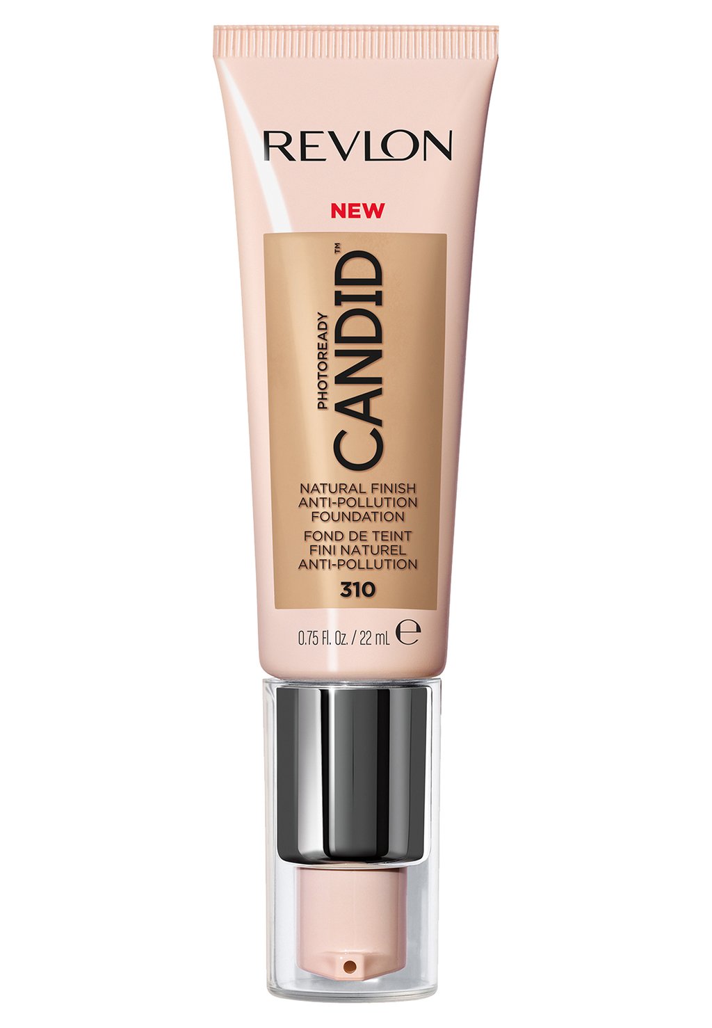 

Тональный крем Photoready Candid Revlon