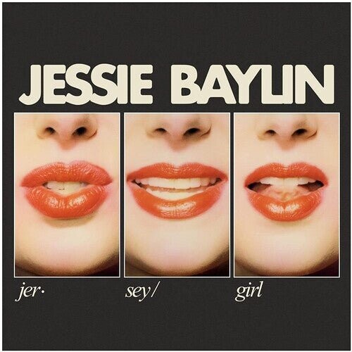 

Виниловая пластинка Baylin, Jessie - Jersey Girl