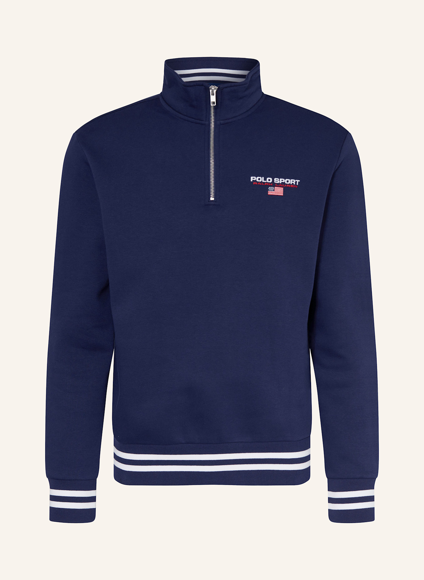 

Толстовка Polo Sport, синий