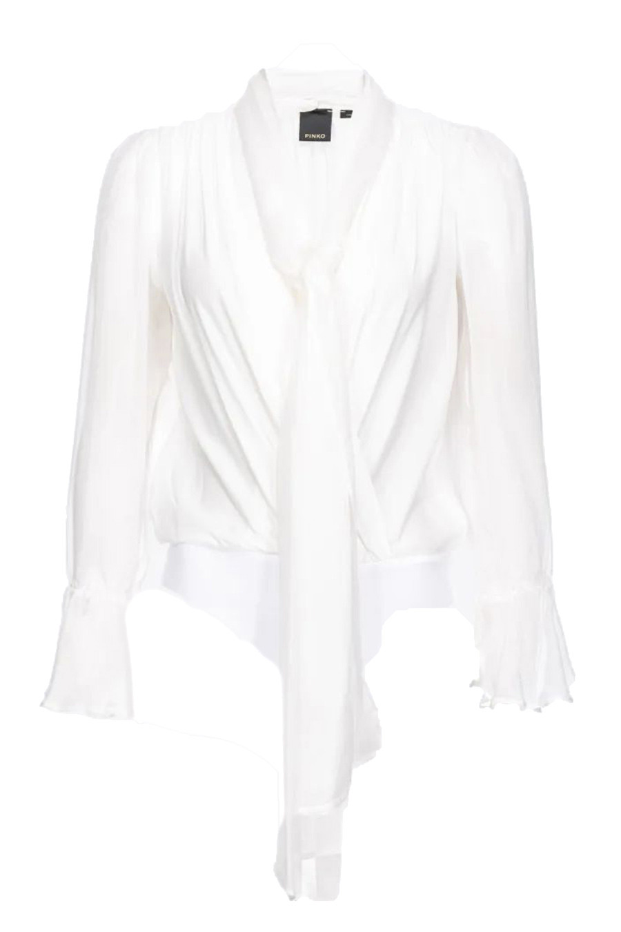 

Топ Pinko, white