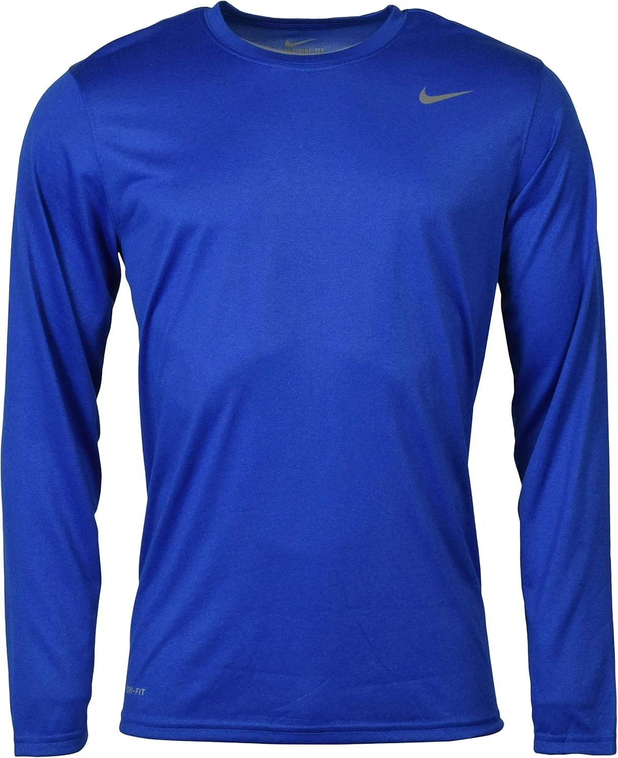Футболка Nike Legend Long Sleeve, Royal