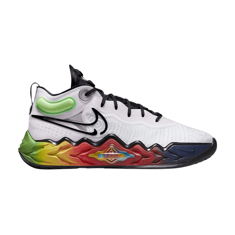

Кроссовки Air Zoom GT Run EP 'Olympic', белый