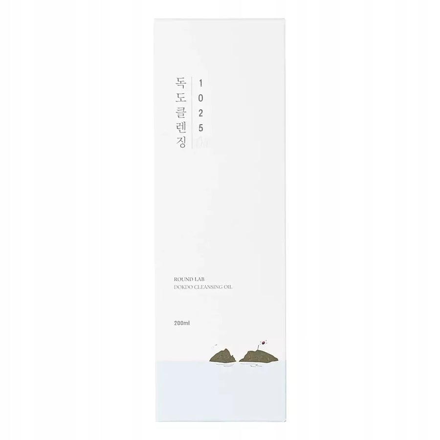 

Round Lab – Time Deal 1025 Dokdo Toner – Разглаживающий тоник для лица – 200 мл