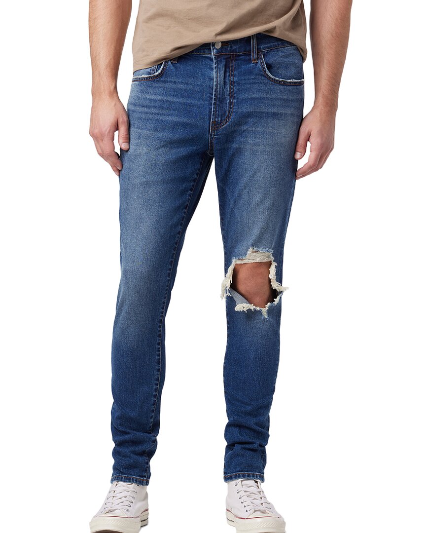 

Джинсы HUDSON Zane Skinny Jeans HUDSON Jeans, цвет multi