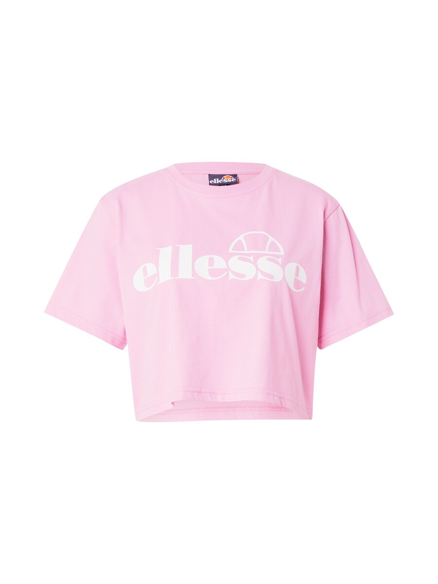 

Рубашка ELLESSE SILO, розовый