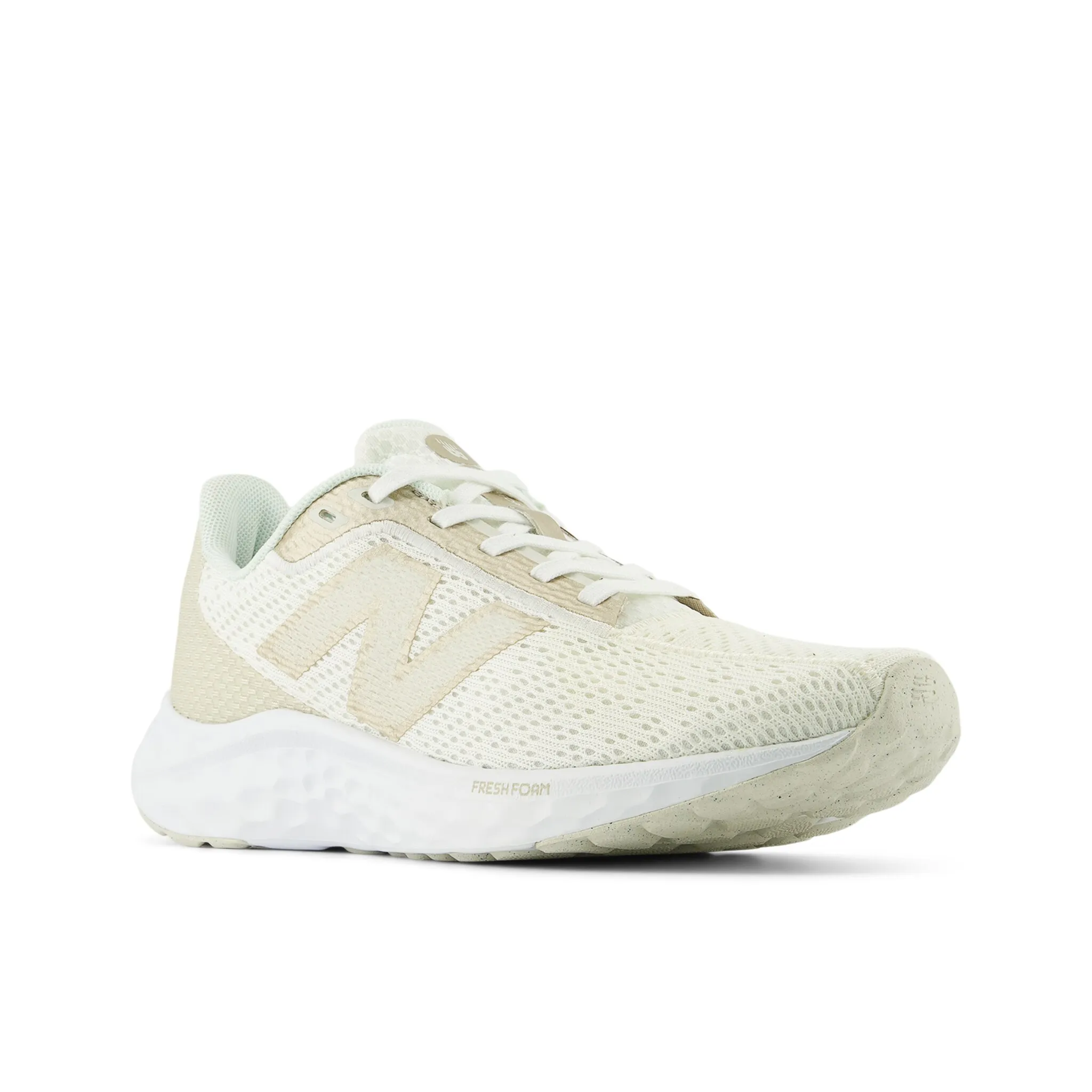 

Кроссовки New Balance "Ариши", цвет Sea Salt