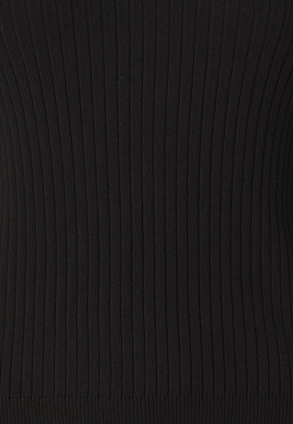 

Вязаный свитер ONLKAYA V NECK ONLY, черный