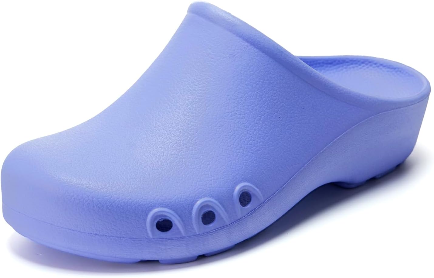 

Ультракомфортные ортопедические медицинские сабо Anno, синий