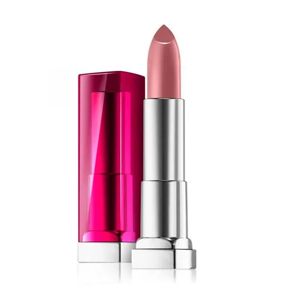 

Губная помада Color Sensational Smoked Roses Maybelline New York, цвет stripped