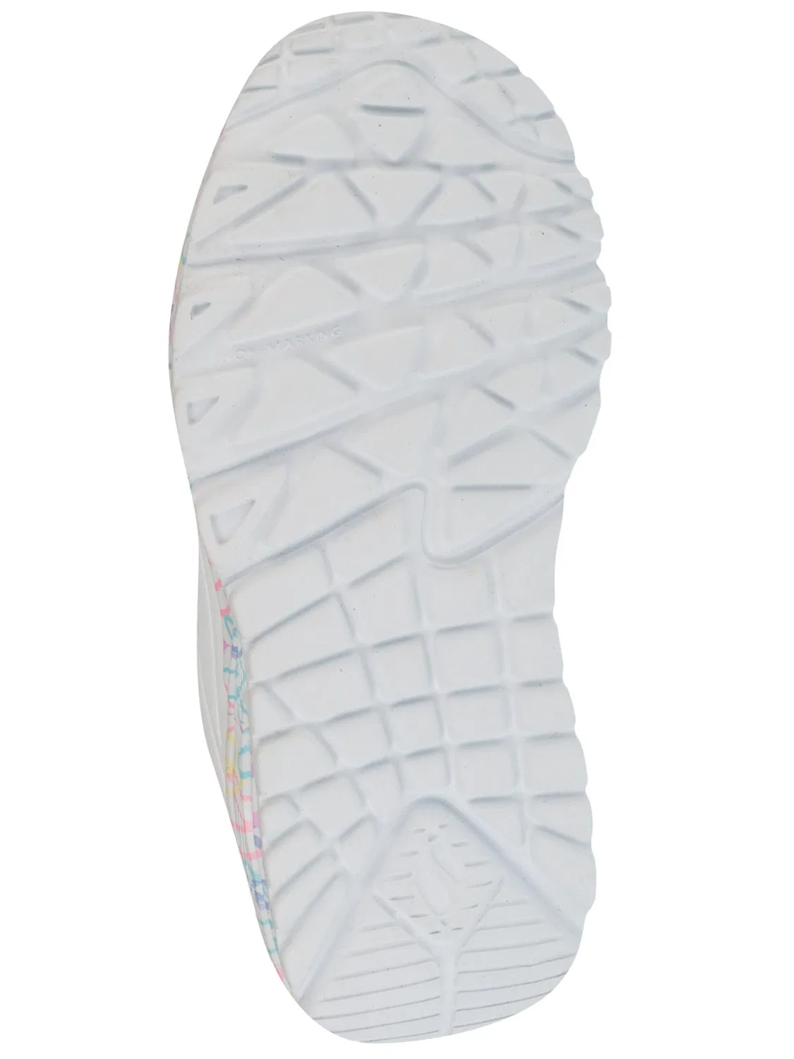 Кроссовки 'Skechers Uno Lite' Skechers, White — фото 3