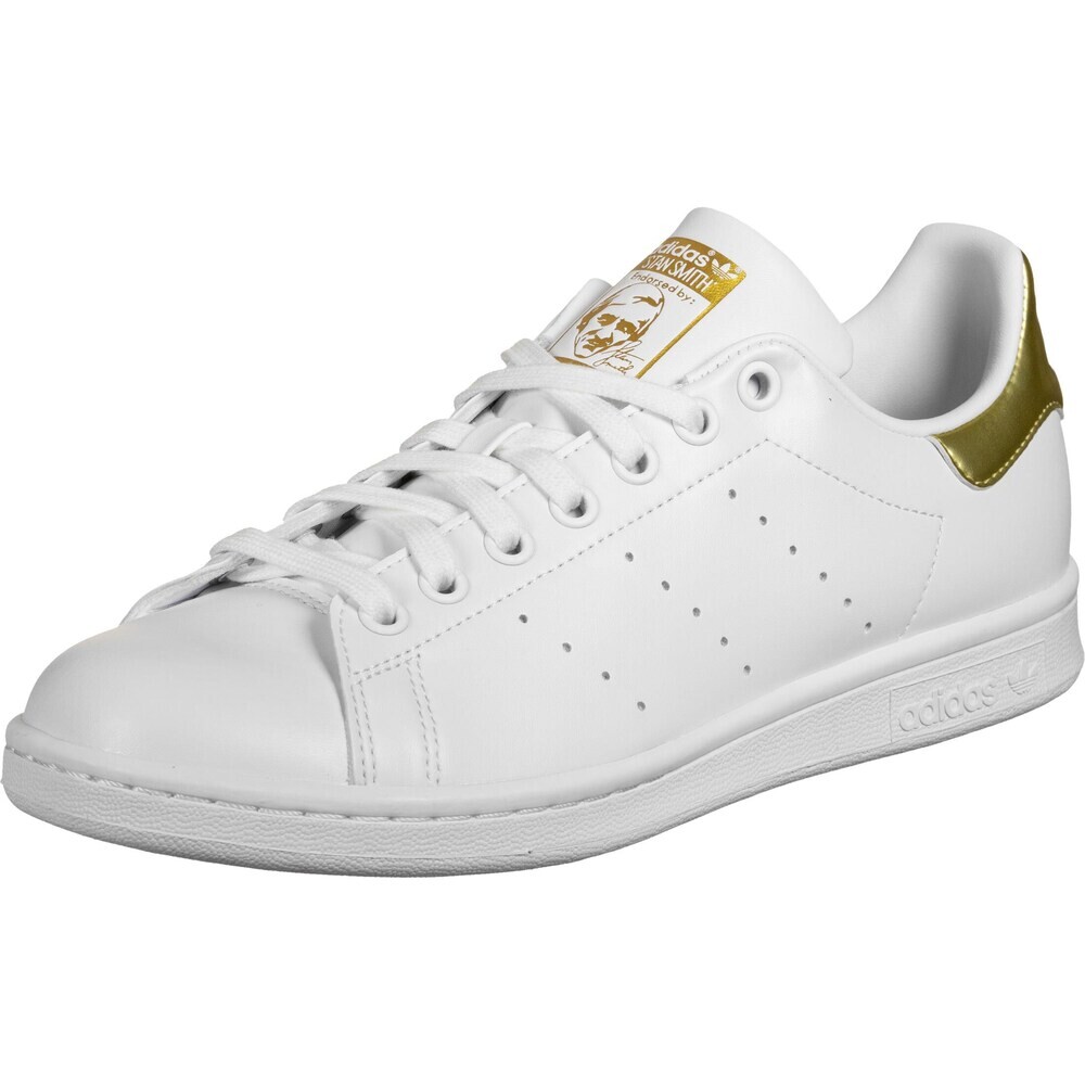 

Кроссовки Adidas Stan Smith, белый